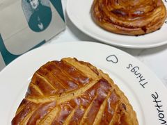 丹麦提子酥-老梦面包 CHEZMOREL(三源里店)