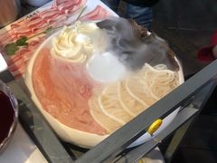-川西坝子(老军营店)