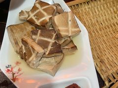 -酒肉门孔府菜(曲阜游客中心店)