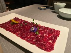 -左庭右院鲜牛肉火锅黑金店(陆家嘴中心店)