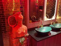 -108·公社·创意餐厅·LIVE HOUSE(李公堤店)