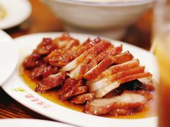 -澳门陈光记烧味饭店(南京德基广场店)