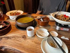 -瑶王府·广西菜(茶花园店)