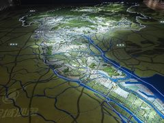 -广州市城市规划展览中心