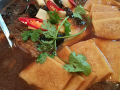 -漢舍中国菜馆(889广场店)