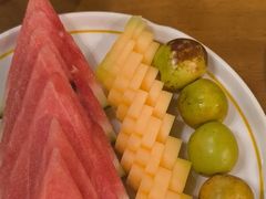 -尚帝·洛阳菜(八號院店)