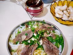 -贵阳牛肉米粉面(汶川店)