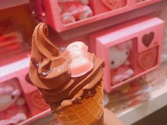 -GODIVA(港汇恒隆广场)