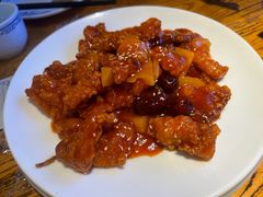 -老雒阳面馆·水席·洛阳菜(王城路店)
