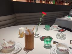 -華府Deluxe(兴业太古汇店)