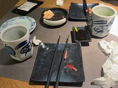 -沼津港精致料理·寿喜烧·烧鸟(龙湖南桥天街日料榜单店)