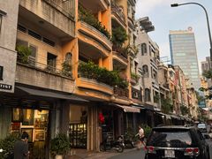 -胡志明市美术馆