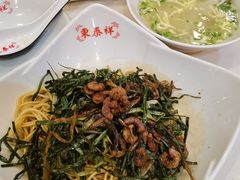 -东泰祥生煎馆(重庆北路店)