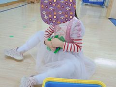 -北京市海淀区锦绣明天莲宝幼儿园