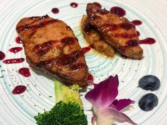 -安德烈俄式西餐厅(中央大街店)