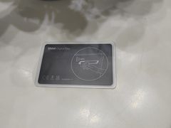 -上德宝骏宝马5S店