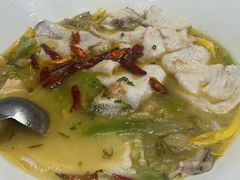 -盛百味·家宴餐厅(霸州分店)