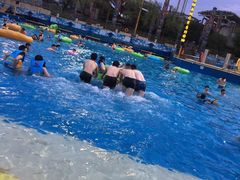 -杭州浪浪浪水公园