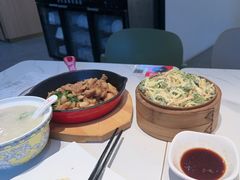 -嘉和一品粥(政府街店)