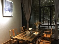 -箱美术馆私房菜(水晶郦城店)