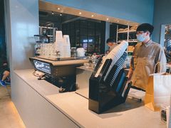 -来回·咖啡(钟村咖啡豆店)