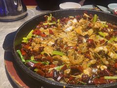 -老板恋上鱼(恒隆广场店)