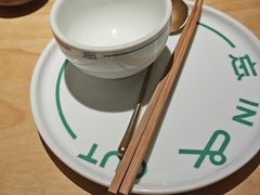 -一坐一忘云南菜(卓悦中心)