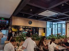 -福满圆(琨莎中心店)