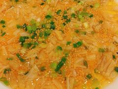 瑶柱蟹子蒸滑蛋-惠食佳·朱雀(东方商厦店)