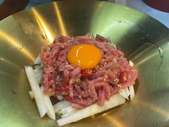-六七八韩式烤肉·韩国料理(上杭路店)