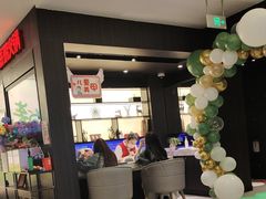 -海底捞火锅(长沙华创国际广场店)