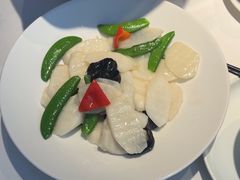 -汤城小厨•粤菜•靓汤(金宝街店)