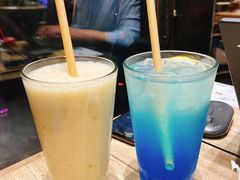 -maan coffee漫咖啡(通州店)