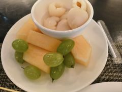 -榛悦隆堡成都酒店(春熙路太古里店)