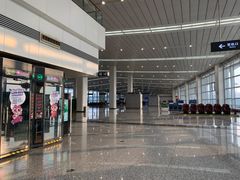 -石家庄正定国际机场-T2航站楼