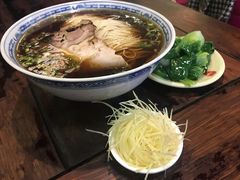 -同得兴 Since·1995 传统苏式面馆(十全街店)