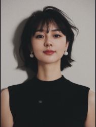 -Hair Code芭曲发型