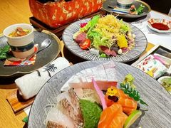 -蝉一日本料理(高新区店)