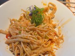 -烛影拾光观景餐厅·创意菜·摄影·小提琴(大唐不夜城店)