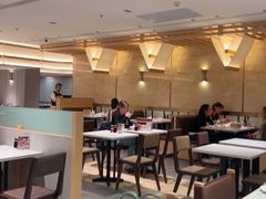 -新白鹿餐厅(百联中环店)