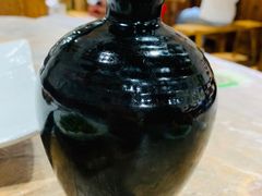 农家米酒-凤爪王烧烤(徐东旗舰店)
