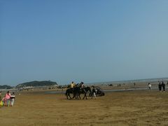 -南澳海滩