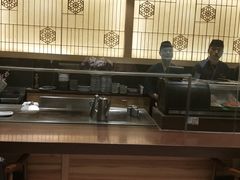 大堂-竹田日式料理(弘基财富广场店)