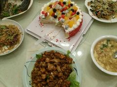 -普天和酒楼·新津菜·烤鸭(天津之眼店)