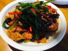 -莲香西域·正宗新疆菜(龙华店)