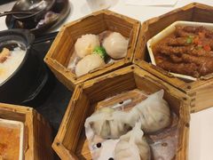 -祥记·国宴豫菜·经典粤菜(郑东新区新长安店)