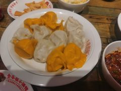 -金谷园饺子·烧烤(人大总店)