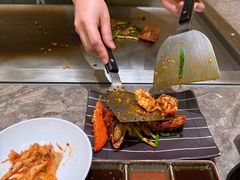 -松临·铁板烧&Omakase(神农店)