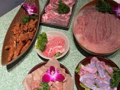 -憨铁匠老火锅(龙岗万科里店)