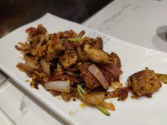 -火地铁板烧(昆山万象汇店)